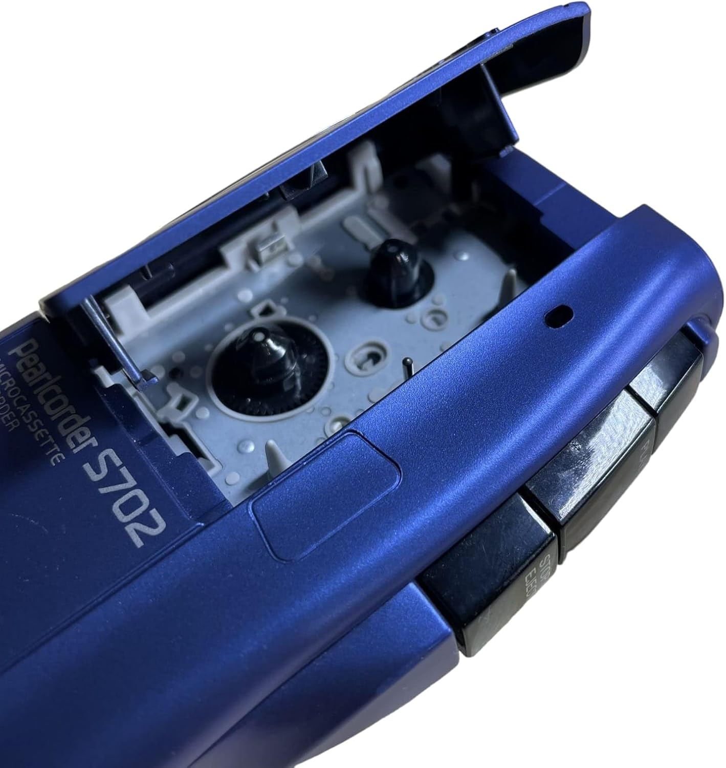 Olympus America Pearlcorder S702