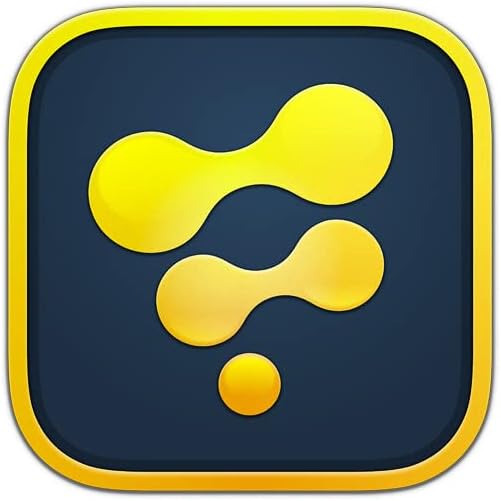 Blackmagic Design Fusion 9 Studio Software for Mac and Windows (License Dongle, Electronic Download)