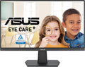 ASUS 24 Inch Frameless Monitor - 23.8-inch viewable, IPS, Full HD, 100Hz, 1080P, 1ms, Adaptive-Sync, for Working and Gaming, Flicker Free, HDMI, VESA Mountable, Tilt - VA24EHF