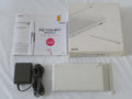 Nintendo DS Lite Cristal White (Out of production)