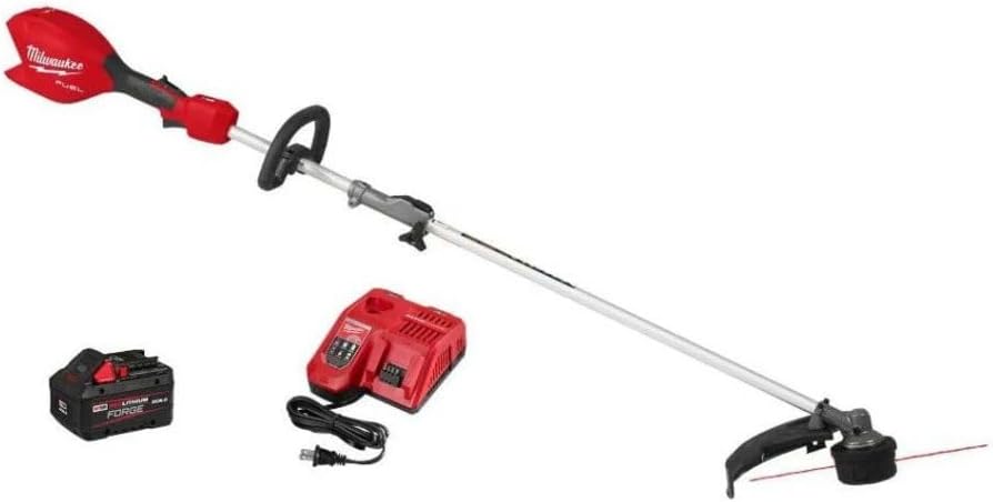 Milwaukee Electric - M18 Fuel String Trimmer W/Quik-LOK KIT
