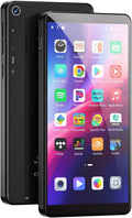 144GB MP3 Player with Bluetooth and WiFi, Android 13.0 System, Bluetooth 5.0, Oilsky Music Player with Spotify,Pandora,Amazon Music, 13PM Camera, 5.5" Touch Screen MP4 MP3 Player with App, Up to 1TB