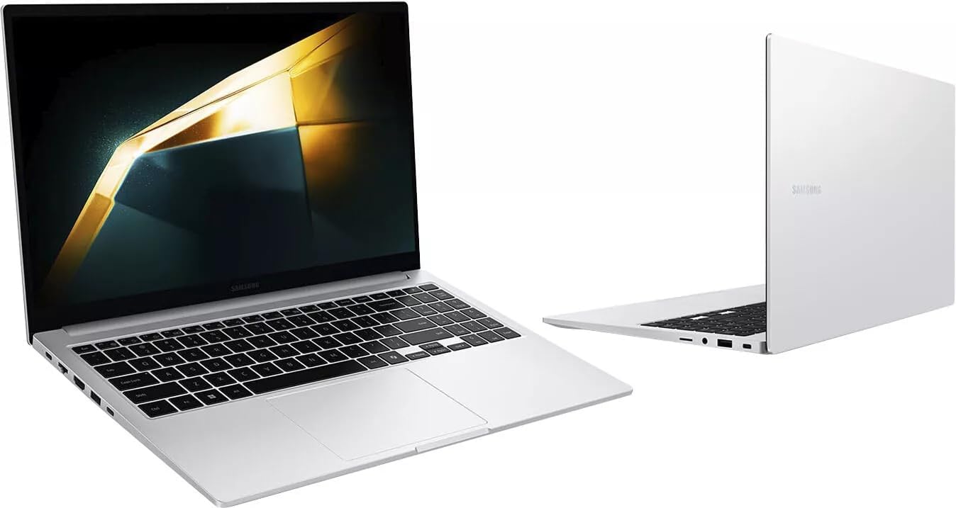 Samsung Galaxy Book4 Business Laptop - 15.6" FHD Display, Intel 10-Core 7-150U(Beats i7 1355U), 16GB RAM, 1TB SSD, Win 11 Pro + Free Office 365 for The Web, Backlit Keyboard, Fingerprint