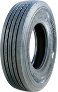 Nebula Grand Trailer-N' 001 All Steel Heavy Duty Premium Trailer Radial Tire-ST235/85R16 235/85/16 235/85-16 133/128L Load Range H LRH 16-Ply BSW Black Side Wall