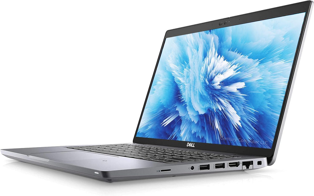 Dell Latitude 5420 14" FHD Business Laptop Computer, Quad-Core i7-1185G7, 32GB DDR4 RAM, 512GB SSD, Backlit Keyboard, HDMI, Windows 11 Pro (Renewed)