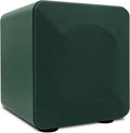 Audioengine S6 Powered Subwoofer - Mini 6 Inch 210 Watt Front-Firing TV Speaker for Music and Movie Lovers