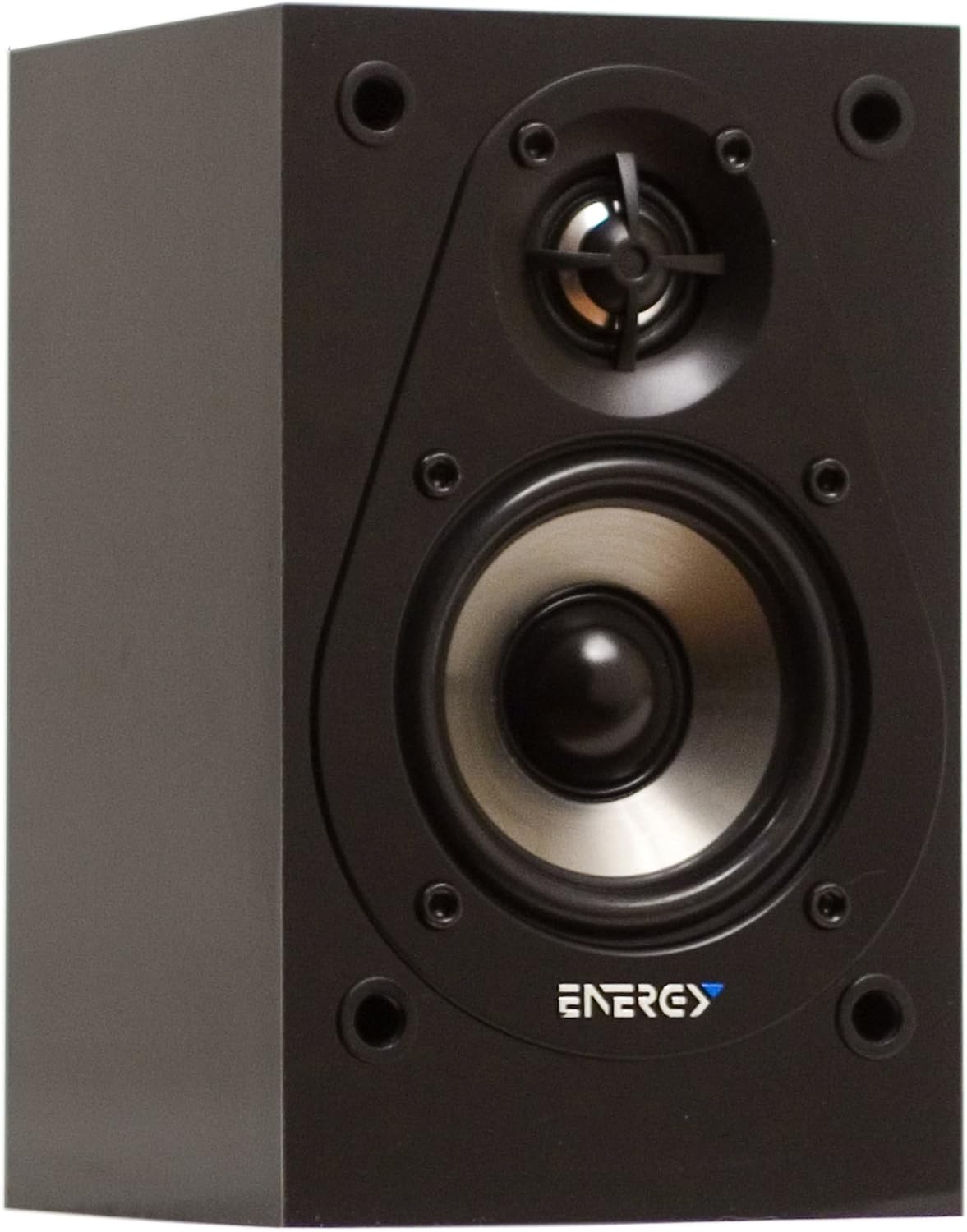 Energy 5.1 Take Classic Home Theater System (Set of Six, Black)