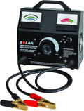 Clore Automotive Solar 1876 1000 Amp Carbon Pile Battery Load Tester, One Size, Factory