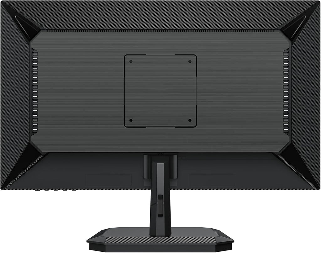 INNOCN 24.5 Inch Gaming Monitor 1440P 240Hz QHD 2K PC Desktop Gaming Screen Fast IPS HDMI 2.1 Display, DisplayPort, Built-in Speaker, 25G2S