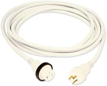Marinco 30A 125V Marine Shore Power Cordsets