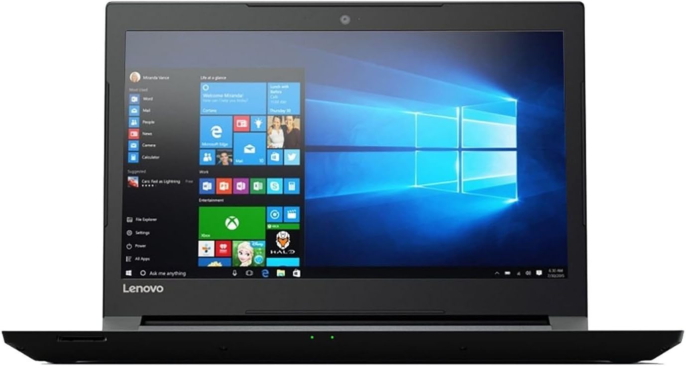 Lenovo 80SX002KUS 14" Traditional Laptop