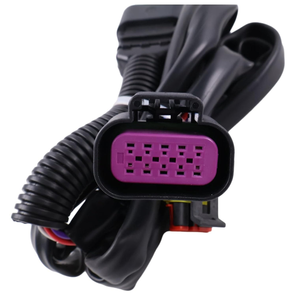 Solarhome Tach Kit 8M0135634 8M0101097 Compatible with Marine Smart Craft SC1000