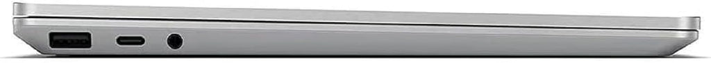 Microsoft Surface Laptop Go 12.4" Laptop, 16GB RAM, 256GB SSD, Platinum (Renewed) | Touchscreen, Intel Core i5-1035G1