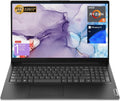 Lenovo V15 Laptop, 15.6" FHD Display, AMD Ryzen 5 5500U Hexa-core Processor (Beat Intel i7-1065G7), 16GB RAM, 512GB SSD, HDMI, RJ45, Numeric Keypad, Wi-Fi, Windows 11 Pro, Black