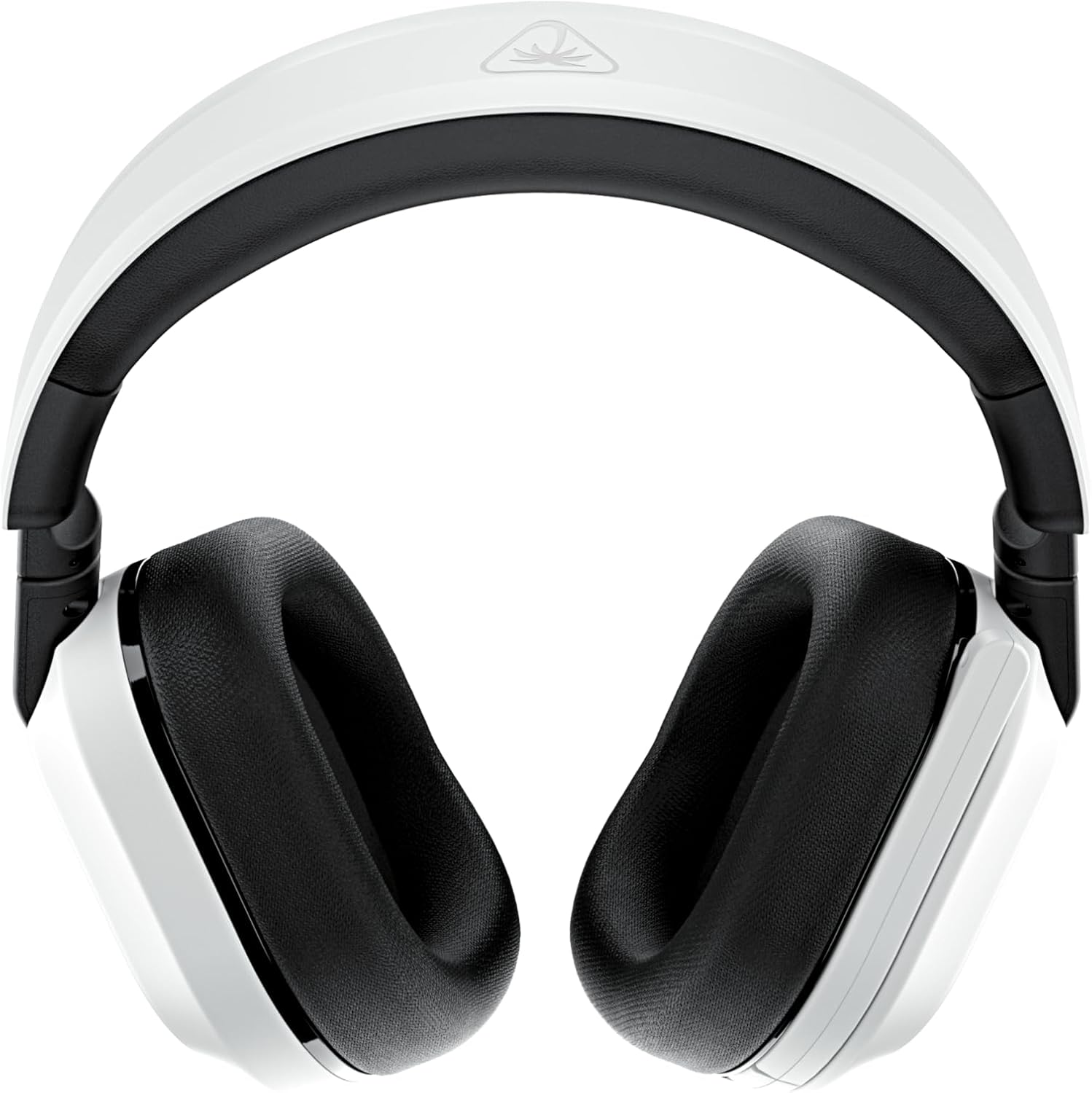 Turtle Beach Stealth 600 Wireless Multiplatform Amplified Gaming Headset for Xbox Series X|S, Xbox One, PC, PS5, PS4, & Mobile – Bluetooth, 80-Hr Battery, Noise-Cancelling Mic – White