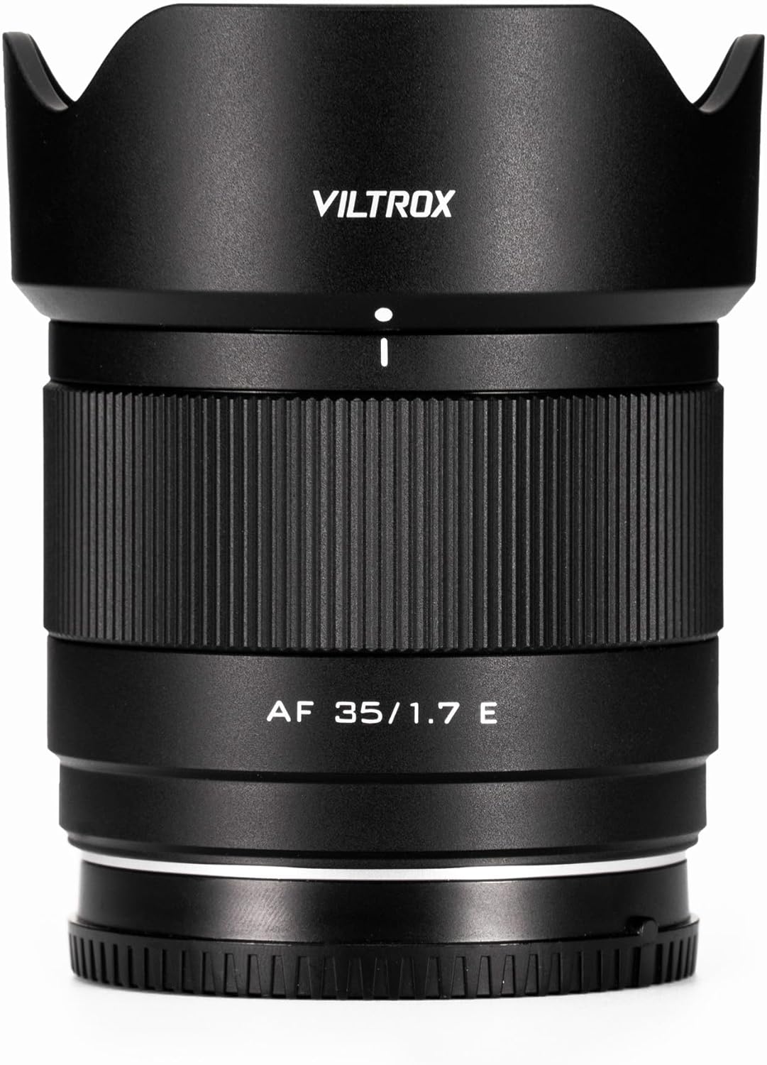 Viltrox 35mm F1.7 E, 35mm f/1.7 Lens for Sony E Mount Auto Focus Prime Lens Compatible with E-Mount Mirrorless Camera ZV-E10 II EV10 a6700 a6600 a6400 a7c ii a7rv a7iii