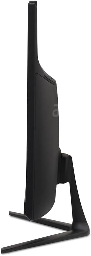 acer Aspire C24 AIO Desktop | 23.8" Full HD IPS 120Hz Display | AMD Ryzen 5 7430U Hexa-Core Processor | AMD Radeon Graphics | 16GB DDR4 | 512GB SSD | Wi-Fi 6E | USB Keyboard & Mouse | C24-2G-UR15