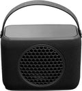 Rocksteady Stadium Portable Bluetooth Subwoofer – World's First | Deep Bass for Your Home System | Up to 30-Hr Battery | 150 ft Range | Links with Stadium 2 | USB-C