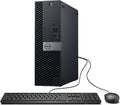Dell Optiplex 7050 SFF Desktop PC Intel i7-7700 4-Cores 3.60GHz 32GB DDR4 2TB SSD WiFi BT HDMI Duel Monitor Support Windows 11 Pro Excellent Condition(Renewed)