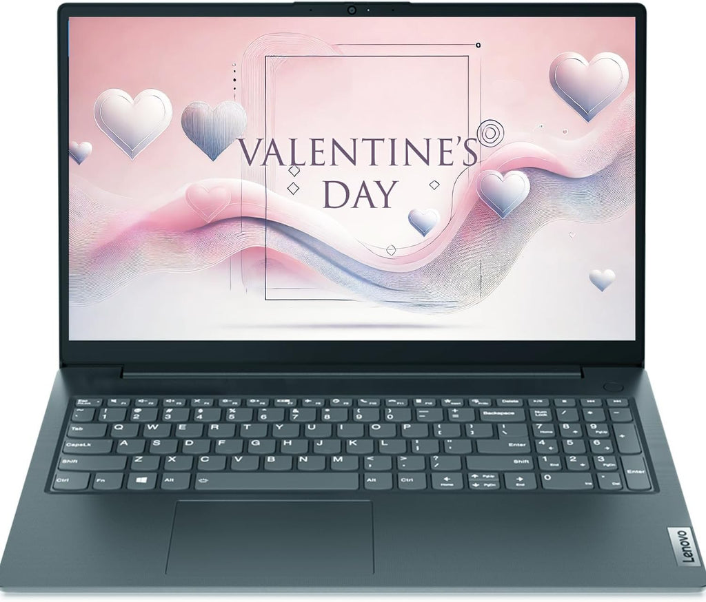 Lenovo V15 Business Laptop | Intel Pentium N6000 4-core Processor | 15.6 FHD (1920 x 1080) | 16GB RAM | 512GB PCIe SSD | Military Durability | Ethernet RJ-45 | Anti-Glare | WiFi-6 | Windows 11 Pro