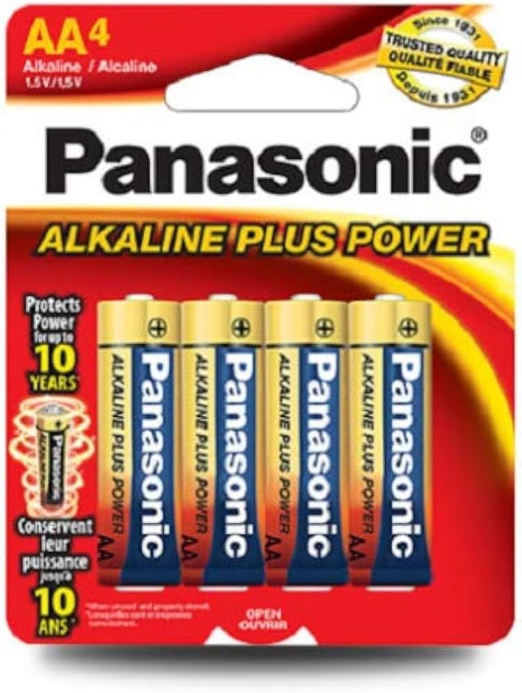 Kodak PIXPRO FZ45 Digital Camera (Black) Bundle with 32GB Class 10 UHS-I U1 SDHC Memory Card and AA High-Performance Alkaline Batteries (4-Pack) (3 Items)