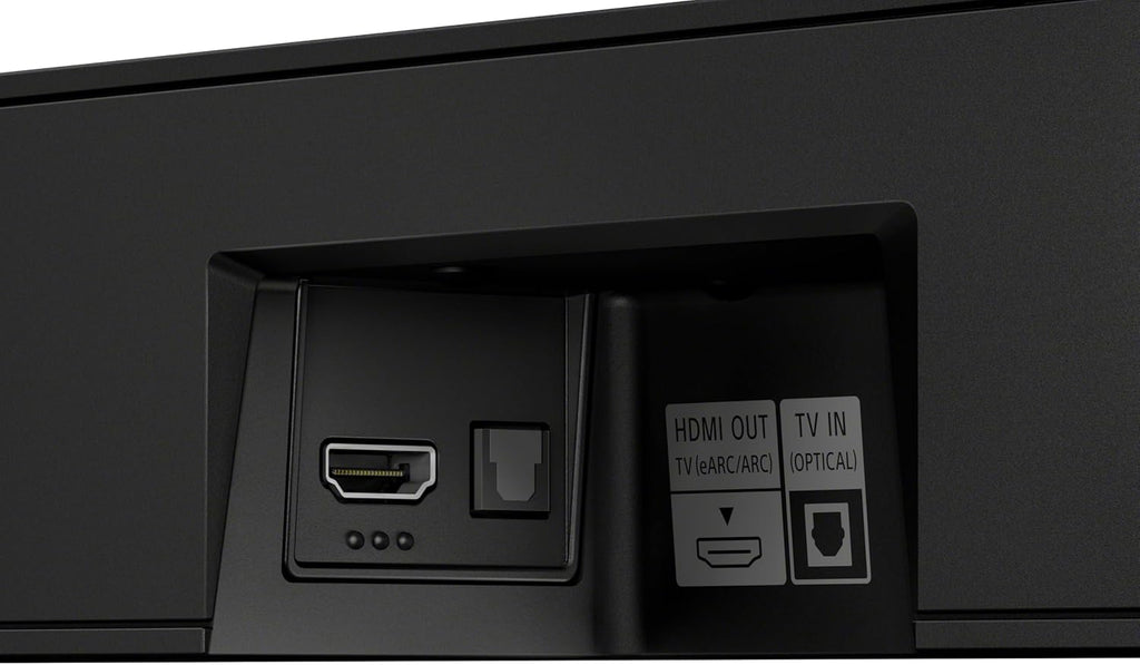 Sony BRAVIA Theater Bar 5, 3.1 Channel Home Theater Soundbar for TV with Powerful Wireless Subwoofer, Surround Sound by Dolby Atmos® & DTS:X®, Bluetooth, HT-B500, 2026 Model