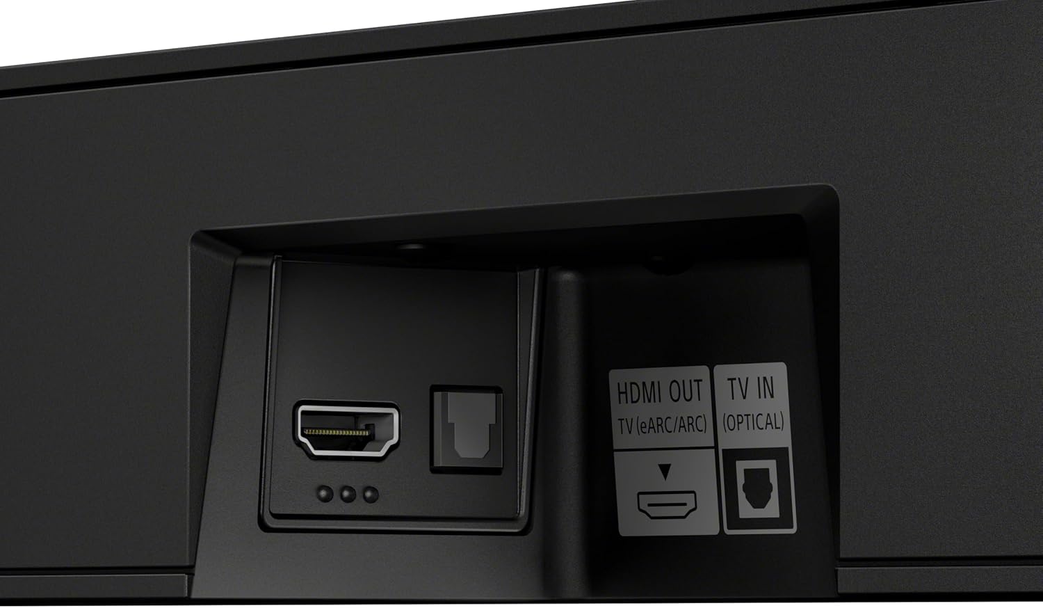 Sony BRAVIA Theater Bar 5, 3.1 Channel Home Theater Soundbar for TV with Powerful Wireless Subwoofer, Surround Sound by Dolby Atmos® & DTS:X®, Bluetooth, HT-B500, 2026 Model