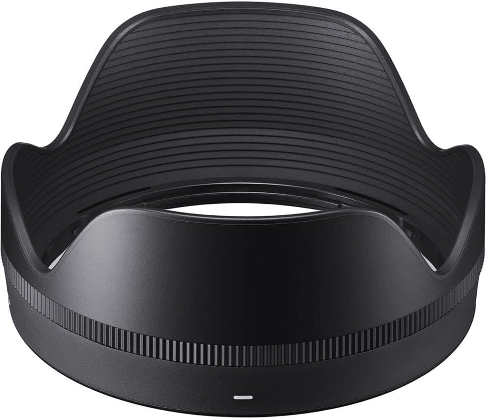 Sigma 16mm f/1.4 DC DN Contemporary Lens for Sony E (402965) Black