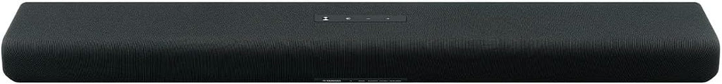 YAMAHA SR-B40A Dolby Atmos Sound Bar with Wireless Subwoofer (Black)