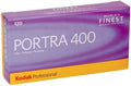 Kodak Professional Portra 400 Film 120 Propack - 10 Rolls