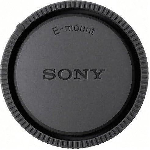 Sony SELP1650 16-50mm OSS Lens: Sony E PZ 16-50mm f/3.5-5.6 OSS Lens (Black) + Pro Starter Bundle Kit Combo - International Version (1 Year Warranty)