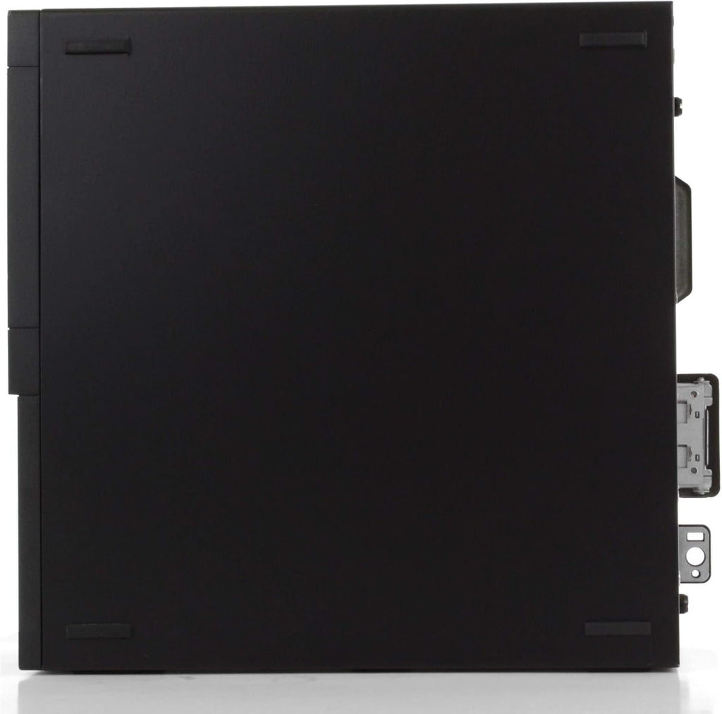 Dell Optiplex 3060 Desktop Computer | Intel i5-8500 (3.2) | 32GB DDR4 RAM | 500GB SSD Solid State | Windows 11 Professional | Home or Office PC (Renewed) (i5 | 500GB SSD, 32GB RAM | Content Creation)