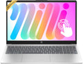 HP Pavilion 15.6" Touchscreen Laptop • AMD Ryzen 5 7520U • 8GB RAM • 256GB PCle SSD • Copilot AI • Wi-Fi 6 • Windows 11 • Ready for School & Work