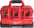 Milwaukee (MLW48591807) M12™ & M18™ Rapid Charge Station