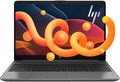 HP 255 G10 Laptop for Home or Work, 16GB RAM, 1TB SSD, 15.6" Full HD, Ryzen 3 7330U (Beat Intel i5-1135G7), HDMI, USB-C, Windows 11 Pro, Business and Fun Ready