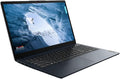 Lenovo IdeaPad 1 Laptop | 15.6" FHD Display | Pentium Silver N6000 | 4GB DDR4 RAM | 128GB eMMC Flash Storage | HD Webcam | SD Card Reader | Abyss Blue | Windows 11 Home in S Mode (Renewed)