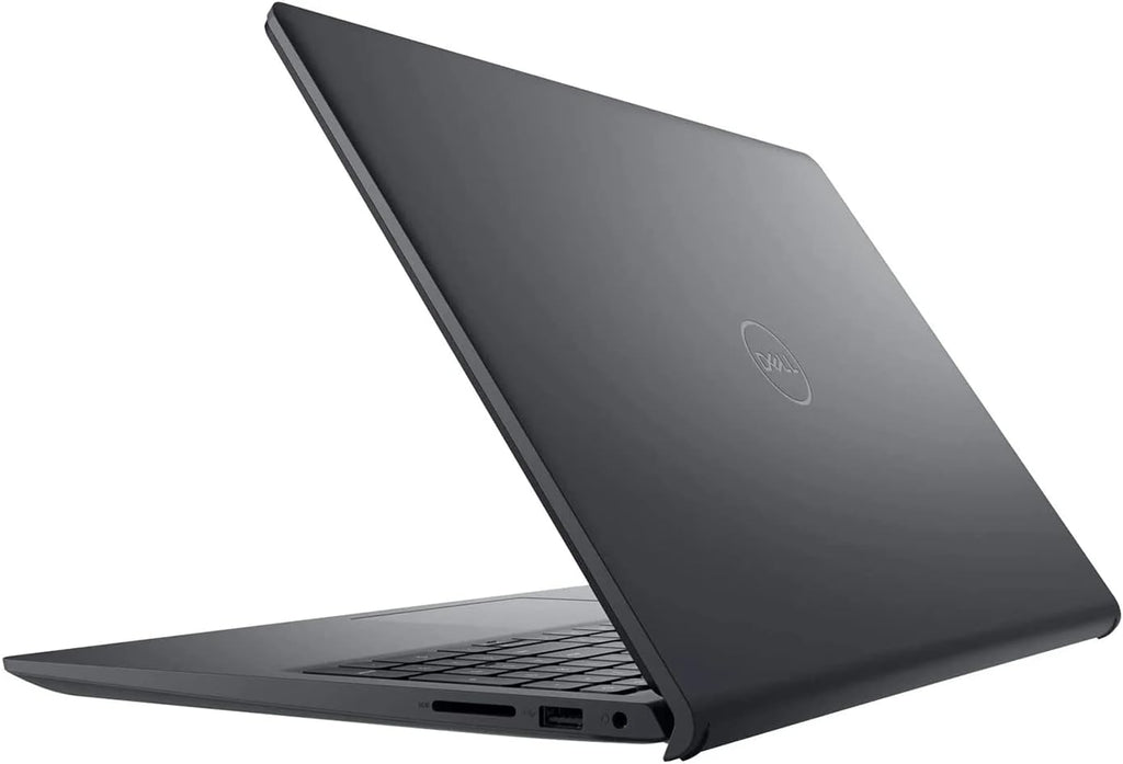 Dell Inspiron 3000 Series 3511 Laptop, 15.6" FHD Touchscreen, Intel Core i5-1135G7, 32GB DDR4 RAM, 2TB PCIe SSD, Webcam, SD Card Reader, HDMI, Wi-Fi, Windows 11 Home, Black