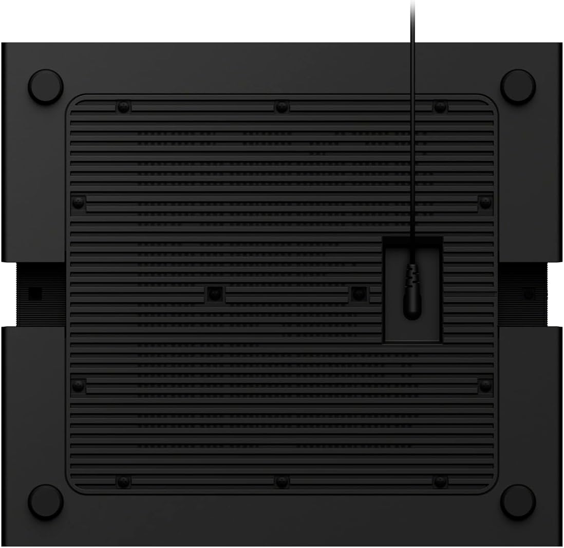 Sony BRAVIA Theater Sub 9 SA-SW9 Premium Wireless Subwoofer for Soundbar/Home Theater Sound System, compatible with BRAVIA Theater (QUAD, Bar 9/8/7), HT-A7000/HT-A5000/HT-A3000, STR-AN1000, 2026 Model