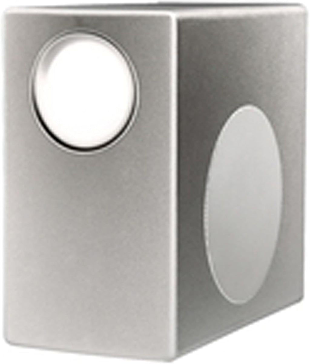 JBL Professional C50PACK-WH Surface Mount Subwoofer and Mini-Satellite Loudspeaker System, White