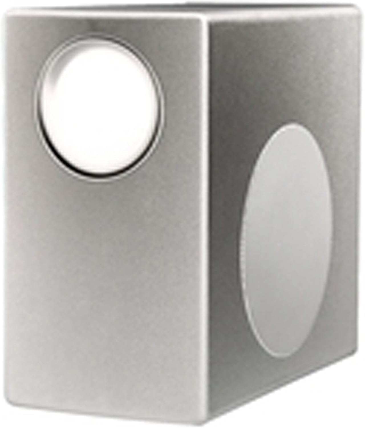 JBL Professional C50PACK-WH Surface Mount Subwoofer and Mini-Satellite Loudspeaker System, White
