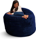Medium Kids Bean Bag Chair: Ultimate Sack 3000 (3 ft.)