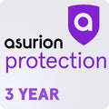 ASURION 3 Year Headphones Protection Plan ($600 - $699.99)