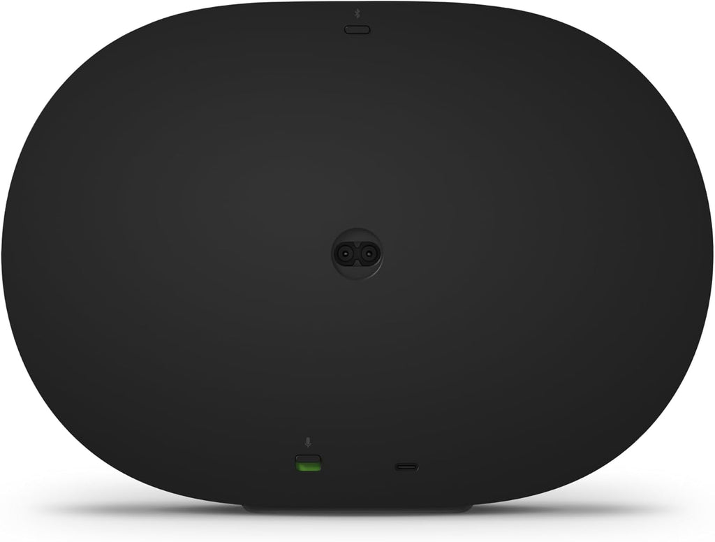 Sonos Era 300 - Black - Wireless, Alexa Enabled Smart Speaker with Dolby Atmos.