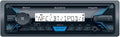 Sony DSXM55BT Bluetooth Marine Digital Media Stereo Receiver SiriusXM Ready, Single DIN