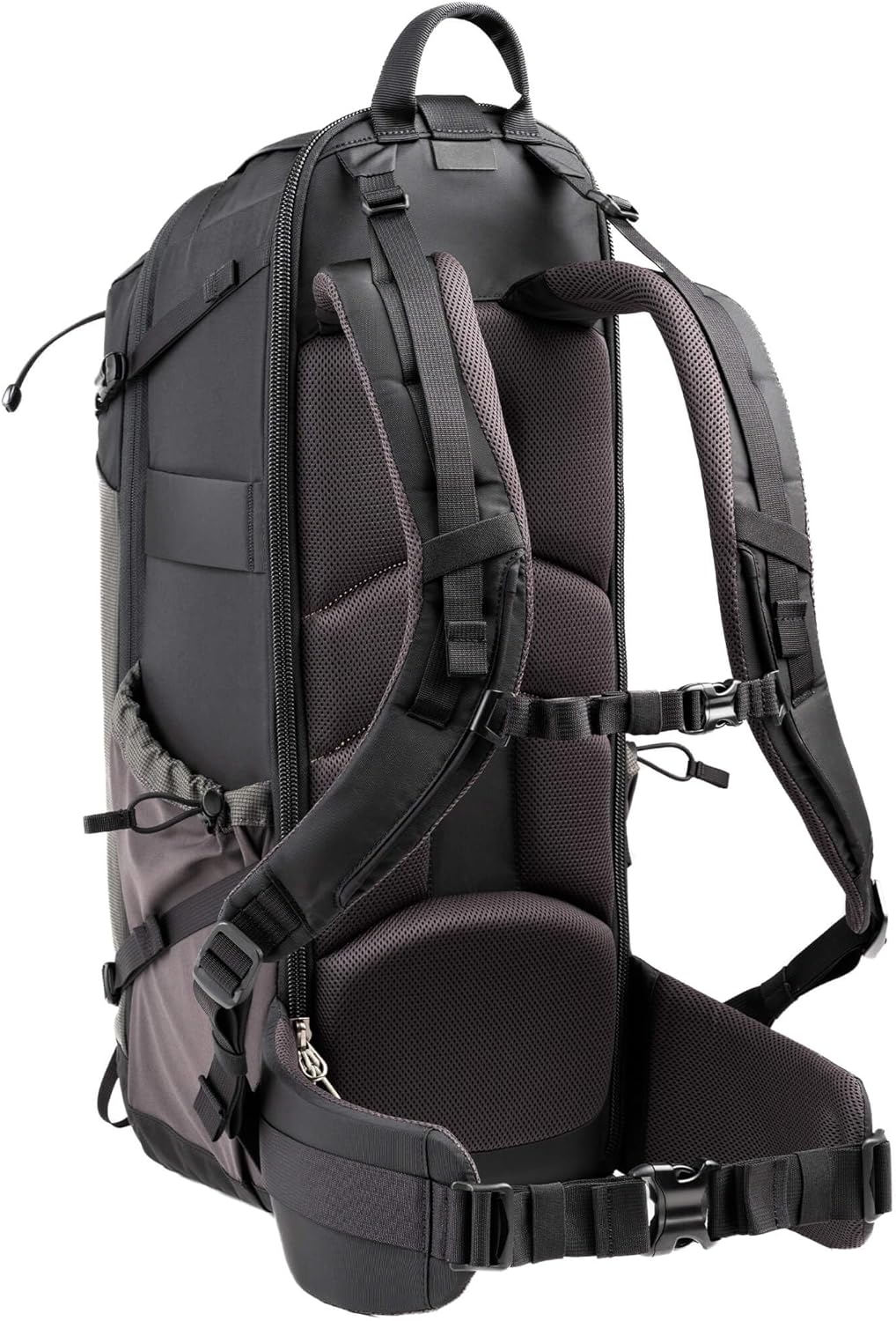 Think Tank BackLight Long Lens Backpack for Cameras with Super Telephoto Lenses - Slate Black