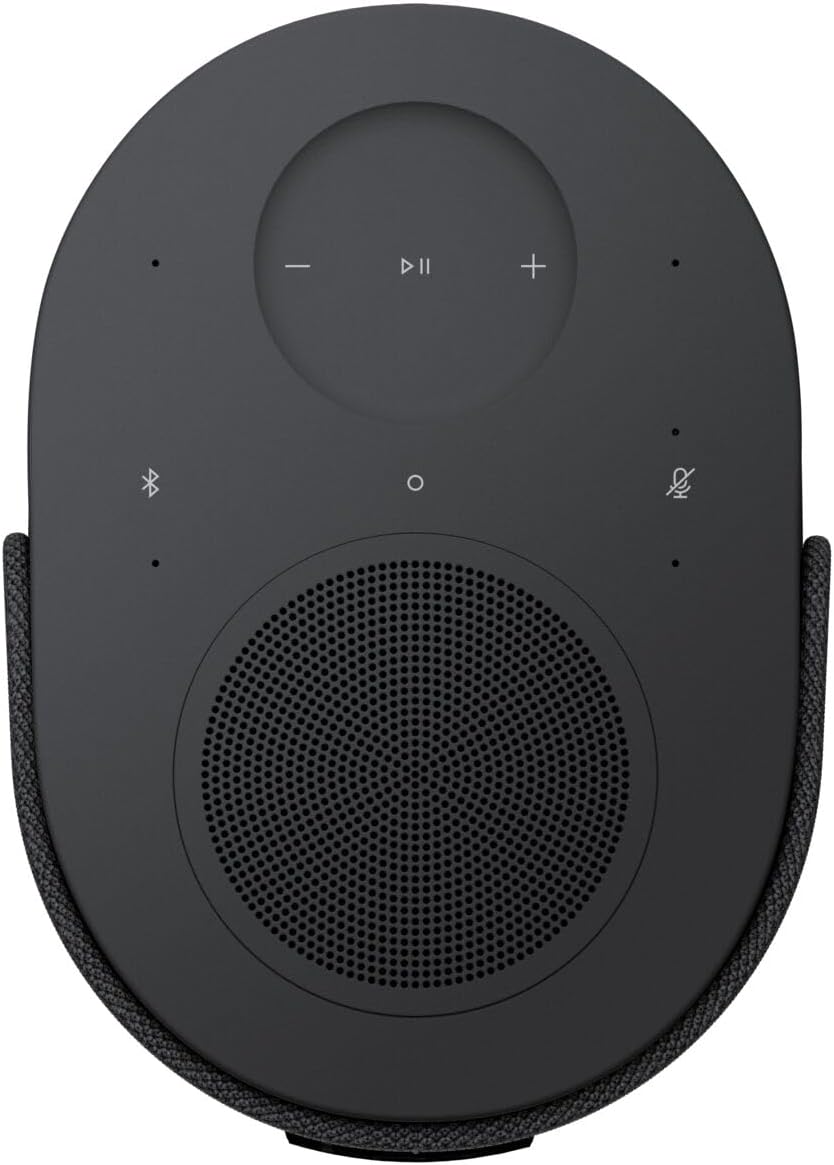 Bose New Lifestyle Ultra Speaker, Wireless Home Speaker, TrueSpatial Audio, CleanBass, AirPlay & Google Cast, Black