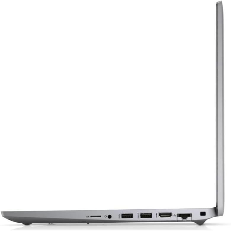 Dell Latitude 5520 Laptop, Windows 11 Pro Laptop, 15.6" FHD (1920 x 1080), Intel Core i5-1145G7 (4 Cores, 8 Threads), 16GB RAM, 512GB SSD, CAM (Renewed)