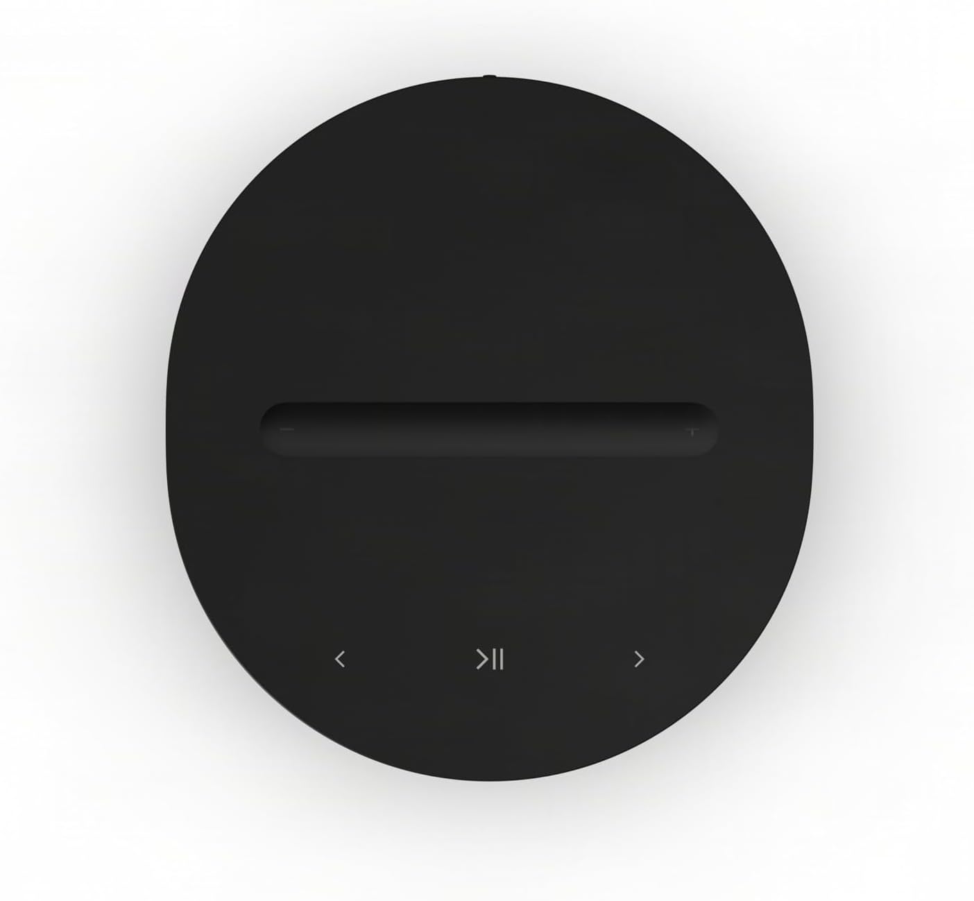 Sonos Era 100 SL - Compact, Microphone-Free Speaker with WiFi, Bluetooth - Black