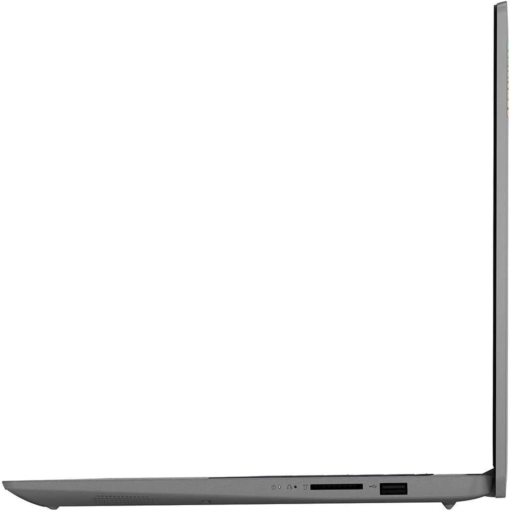 Lenovo Ideapad 3i Laptop, 15.6" Full HD 1080P Non-Touch Display, Intel Pentium Gold 7505 Processor, Webcam, HDMI, Wireless-AX Wi-Fi 6, Bluetoooth, Windows 11 Home (8GB RAM | 256GB SSD)