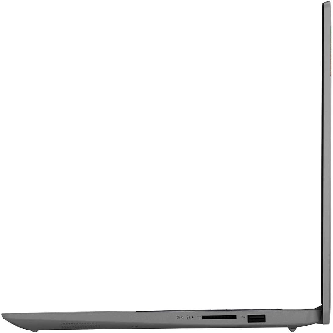 Lenovo Ideapad 3i Laptop, 15.6" Full HD 1080P Non-Touch Display, Intel Pentium Gold 7505 Processor, Webcam, HDMI, Wireless-AX Wi-Fi 6, Bluetoooth, Windows 11 Home (8GB RAM | 256GB SSD)